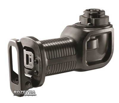 Насадка шабельна пила Black+Decker Multievo (MTRS10)