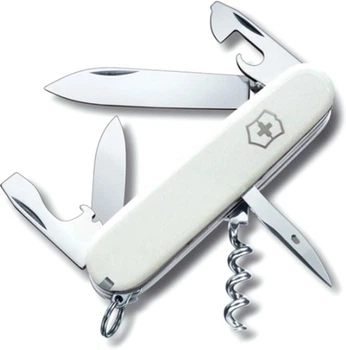 Нож Victorinox Spartan Белый (Vx13603.7B1)