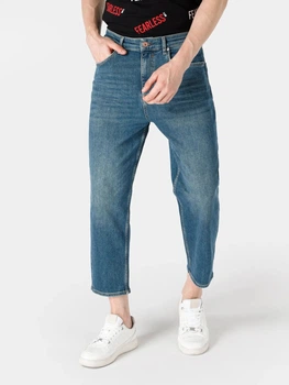 Джинси Regular Fit чоловічі Colin's CL1065369DN05230 31-32 Сині (8683197825438)