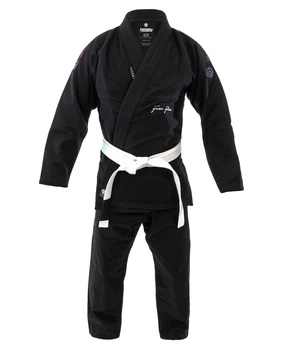 Кімоно Tatami Elements Superlite Gi Black (TTM-ESBKGi-A1)