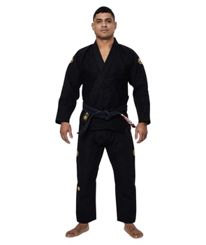 Кімоно Tatami Estilo Gold Label Gi Black (TTM-EGLBKGi-A1)