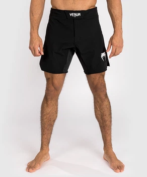 Шорты для MMA Venum Contender Fightshorts Black (VENUM-05162-001-XXL)