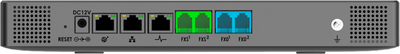 IP-АТС Grandstream UCM6302