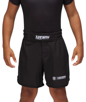 Дитячі шорти для ММА Tatami Kids Impact Grappling Shorts (TTM-K-SHIG-YXL)