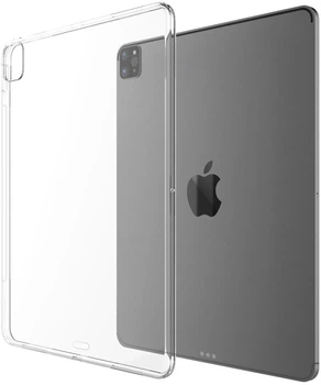 Чехол для планшета BeCover для Apple iPad Pro 13" M4 2024 Transparancy (BC_711684)
