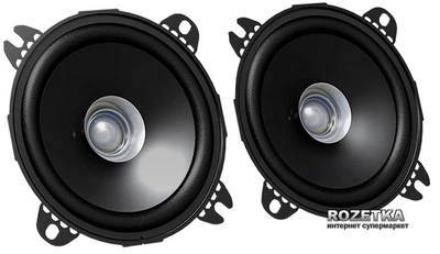 Автоакустика JVC CS-J410X