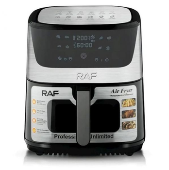 Мультипіч ninja Air Fryer af100eu