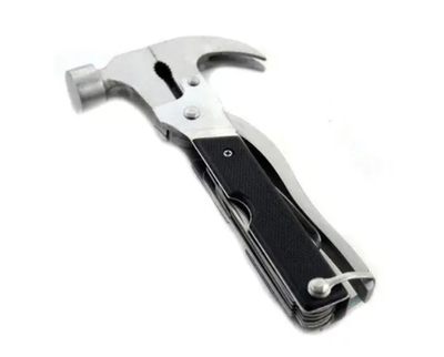Набор для похода And Tac Tool 18 in 1 компактный инструмент мультитул с чехлом