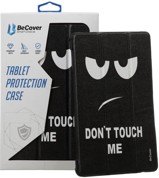 Чехол для планшета BeCover Smart Case для Lenovo Tab K11 Plus TB-352F 11.45" Don't Touch (BC_711855)