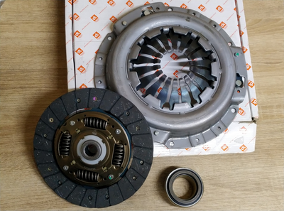 К-кт зчеплення DK 16.620.0605 DAEWOO LANOS 1.5
