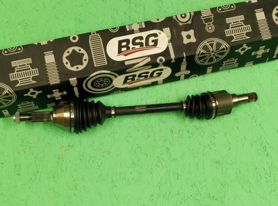 Напіввісь передня ліва BSG BSG 30-350-004 FORD FOCUS 1.4-1.8 16V 99->
