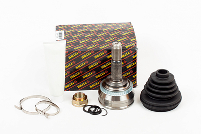 ШРУС наружный 23/26 FITSHI на Geely EMGRAND EC7, 1064001829