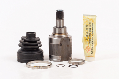 ШРУС внутренний левый на Geely EMGRAND EC7, 1064001798