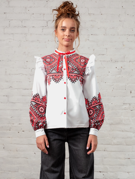 Детская рубашка