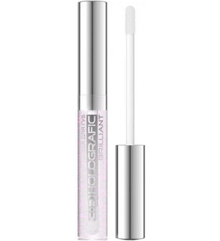 Блиск для губ Eveline 3D Holografic Brilliant №80, 9 мл. 8795