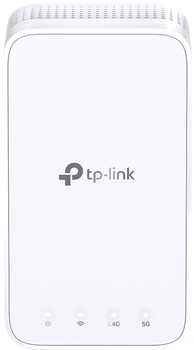 Ретранслятор TP-LINK AC750 RE230 (6935364030599)