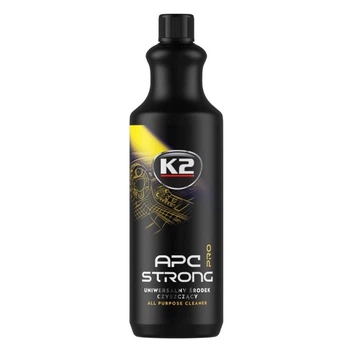 Средство для очистки K2 APC Strong PRO 1л концентрат D00111