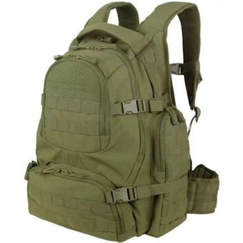 Рюкзак туристичний Condor Urban Go Pack 33л (olive)