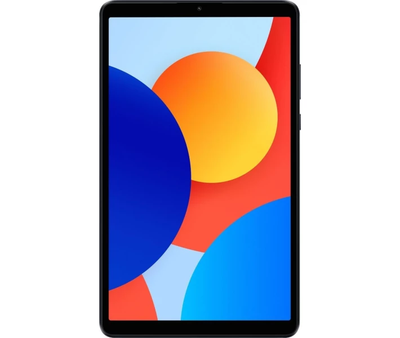 Планшет Xiaomi Redmi Pad SE 8.7 4/128GB (VHU5072EU) сірий