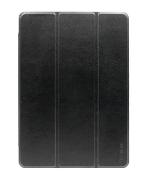 Чохол-книжка Comma Feather для iPad Pro 10.5" / Air 3 (2019) Black (7083)
