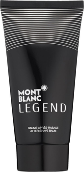 Бальзам після гоління Montblanc Legend 150 мл (3386460069380)