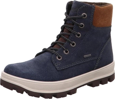 Зимові Superfit Tedd черевики з Gore-Tex, 35 євро, сині