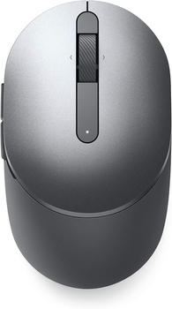 Беспроводная мышь Dell Mobile Pro MS5120W Серая