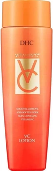Антивіковий лосьйон DHC VC Lotion із 4 похідними вітаміну С, 150 мл