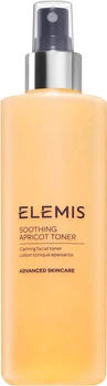 Тонер для чутливої шкіри Абрикос Elemis Soothing Apricot Toner 200 мл (641628002283/641628401888)