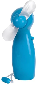 Вентилятор Mini Fan rms882-b Синій