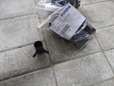 Ковпачок форсунки FASE 11-211-005 FORD 2.5D 93-99