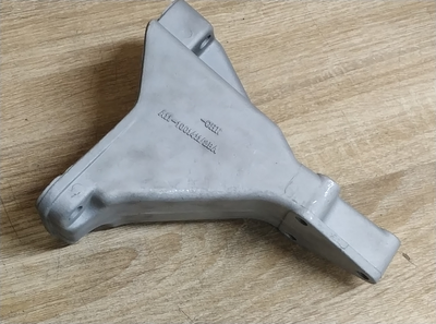 Кронштейн кріплення двигуна CHERY A11-1001411 CHERY AMULET
