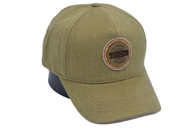 Бавовняна бейсболка Hook Fortino PN Sahara Denim 55-61 см (H 0419-916)