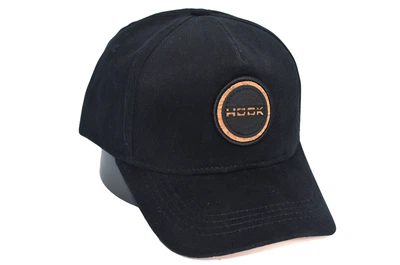 Бейсболка Hook Fortino PN Black Denim 55-61 см (H 0419-914)