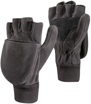 Перчатки Black Diamond WindWeight Mitt XL Black