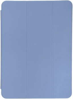 Чохол для планшета Apple iPad Air 11 2024 ArmorStandart Smart Case OE Light Violet (ARM78148)