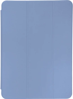 Чехол для планшета ArmorStandart Smart Case OE для Apple iPad Air 13 2026/2025/2024 Light Violet (ARM78157)