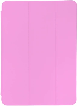 Чохол для планшета Apple iPad Air 13 2026/2025/2024 ArmorStandart Smart Case OE Pink (ARM78158)