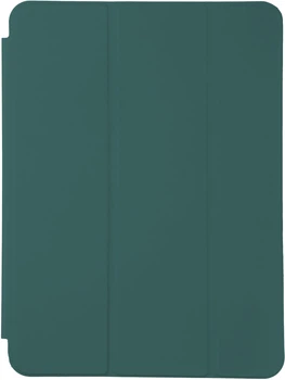 Чехол для планшета ArmorStandart Smart Case OE для Apple iPad Pro 11 2025/2024 Pine Green (ARM78150)