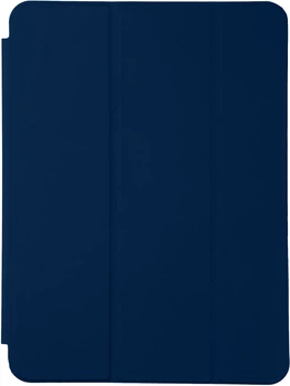 Чохол для планшета Apple iPad Pro 11 2025/2024 ArmorStandart Smart Case OE Midnight Blue (ARM78296)