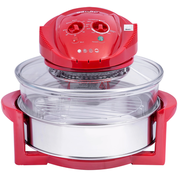 Аерогриль Saturn ST-CO9151 Red Б/В [112714]