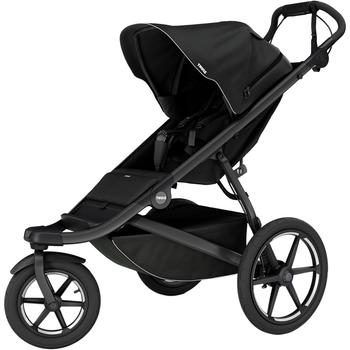 Дитяча коляска Thule Urban Glide 3 Black (10101972) [107663]