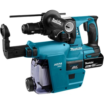 Перфоратор Makita DHR243RTJW [106947]