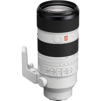Объектив Sony FE 70-200mm f/2.8 GM OSS II (SEL70200GM2) [107091]