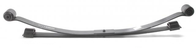 Ресора задня дволистова Ford Connect 2002-2013 011144800 CELIKYAY (Туреччина)