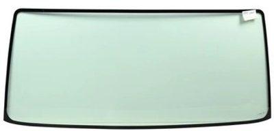 DAF 45 / 55 / 600 / 800 1984-2003 Лобове скло (високий) 1324T Benson (КНР)