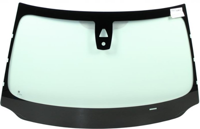 BMW 7 F01/F02 2012-2015 Лобове скло (з датчиком дощу, камера, проекція) 90774A GUARDIAN (США)