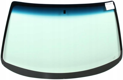 Daewoo Leganza 1997-2002 Лобове скло 10883T Benson (КНР)