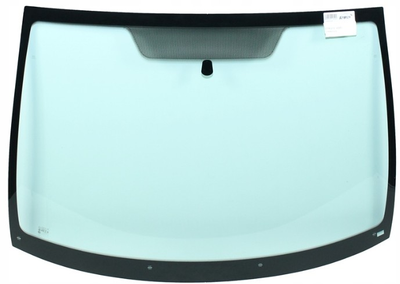 Citroen С2 2003-2010 Лобове скло 8783T Benson (КНР)