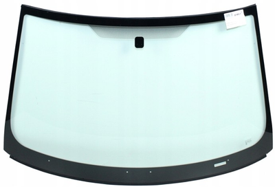 Ford Mondeo 2000-2007 Лобове скло (з молдингом) 85530A GUARDIAN (США)